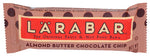 Bar Almnd Bttr Choc Chip - 1.6OZ (case of 16)