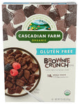 Cereal Brownie Crunch - 12.4 OZ (Case of 12)