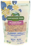 Granola Blubrry Van Nsa - 11 OZ (Case of 4)