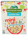 Cereal Fruitfuls Mini - 11.1 OZ (Case of 10)