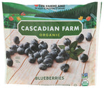 Fruit Blueberry Usa - 8OZ (case of 12)