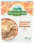 Cereal Graham Crnch - 9.6OZ (case of 10)