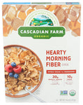 Cereal Hearty Morning - 14.6OZ (case of 10)