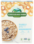 Cereal Purely O - 8.6OZ (case of 12)