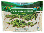 Veg Green Beans - 16OZ (case of 12)