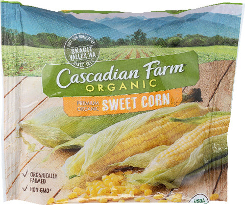 Veg Corn Sweet - 10OZ (case of 12)