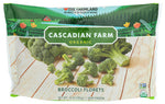 Veg Broccoli Floret - 10OZ (case of 12)