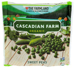 Veg Peas Sweet - 10 OZ (Case of 12)