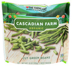 Veg Green Beans - 10OZ (case of 12)