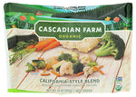 Veg Calif Blend Veg - 10OZ (case of 12)