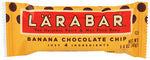 Bar Banana Choc Chip - 1.6OZ (case of 16)