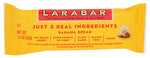 Bar Banana Bread - 1.6OZ (case of 16)