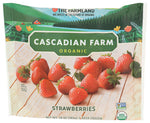 Fruit Strawberry - 10OZ (case of 12)