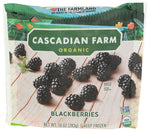 Fruit Blackberry - 10OZ (case of 12)