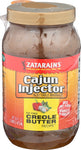 Injector Creole Bttr - 16 OZ (Case of 6)