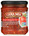 Bruschett Tomato Cara Mia - 14.75 OZ (Case of 6)