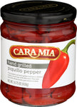 Peppers Piquillo Cara Mia - 14.75 OZ (Case of 12)