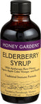 Elderberry Syrup - 4FO (case of 3)