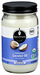 Oil Coconut Semi Refnd Org - 14FO (case of 12)