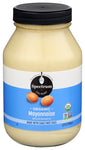 Mayonnaise Soy Org - 32OZ (case of 12)