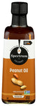 Oil Peanut Unrefined - 16FO (case of 6)