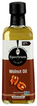 Oil Walnut Refined - 16 OZ (Case of 3)