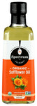 Oil Safflower Refined Org - 16 FO (Case of 6)