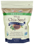 Seed Chia Org - 12OZ (case of 1)