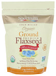 Flaxseed Grnd Org - 14OZ (case of 3)