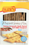 Flatbread 7 Grain & Flax - 4.5 OZ (Case of 12)