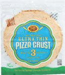 Crust Pizza Whlgrn 12In - 14.25 OZ (Case of 10)