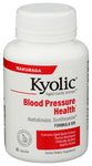 Kyolic Frmla 109 Blood Pr - 80CP (case of 1)