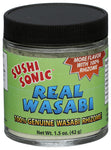 Wasabi Pwdr 100% - 1.5 OZ (Case of 12)