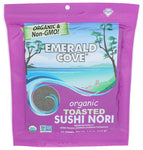 Sush Nortstd Org - 50 PC (Case of 4)