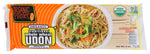 Noodle Whlwht Udon Org - 8 OZ (Case of 12)