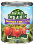 Tomato Fire Rst Crsh Org - 28 OZ (Case of 6)