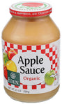 Sauce Apple - 25OZ (case of 12)