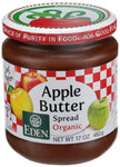 Fruit Butter Apple - 17OZ (case of 12)