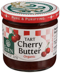 Fruit Butter Cherry Tart - 8 OZ (Case of 3)