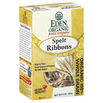 Pasta Spelt Ribbons - 8OZ (case of 6)