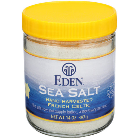 Sea Salt Celtic Fine - 14OZ (case of 12)