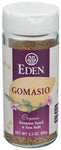 Gomasio Ssme Salt - 3.5OZ (case of 12)