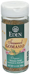 Gomasio Seaweed Ssme Sal - 3.5OZ (case of 1)