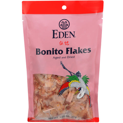 Bonito Flakes - 1.05OZ (case of 12)