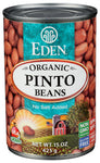 Bean Can Pinto Ns Org - 15OZ (case of 12)