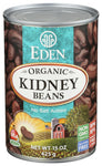 Bean Can Kidney Ns Org - 15OZ (case of 12)