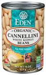 Bean Can Cannellini Ns Org - 15OZ (case of 12)