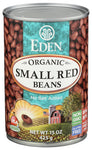 Bean Red Small Ns Org - 15OZ (case of 1)