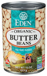 Bean Can Butter Ns - 15OZ (case of 12)