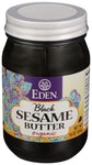 Butter Sesame Black Rstd - 16 OZ (Case of 12)